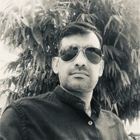 N. K. Gautam
