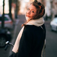 Rebecca Julia Dale