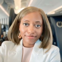 Antréa Ferguson, MSPH