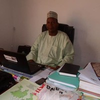 Abdulaiye Rahmani