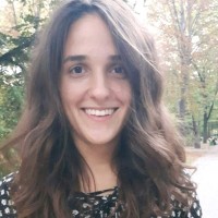 Maria Gilca