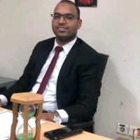 Taha Khodary