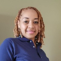 Lakecia Mason