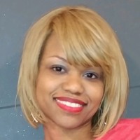 Felicia Blair