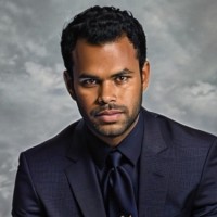 Rk Dinesh