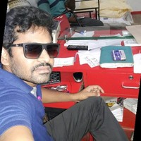 Naresh Sivvarapu