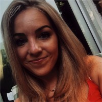 Nina Frederiek Den Otter