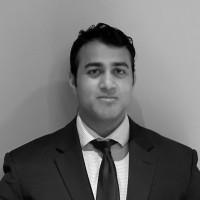 Ankur Saxena