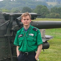 Lewis Brocklehurst