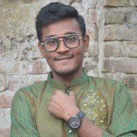 Md Al Jami Khan Mumin