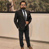 Sagar Sunil Malhotra