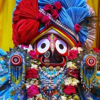 Sanatan Mohanty
