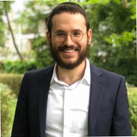 Rabbi Chaim Birnhack