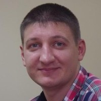 Yevhen Kostin