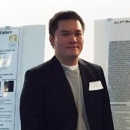 Ed Zandro Taroc Ph.D.