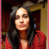 Ornela Paola Crivaro