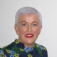 Mags Walsh