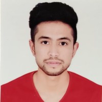 Yupesh Khadka