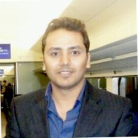 Anurag Saxena