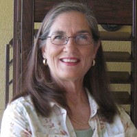 Deborah Matthews