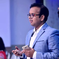 Kumar Nitesh
