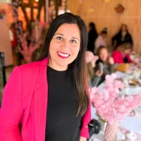 Maria Jose Poblete Lazo
