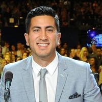 Daniel Acuna