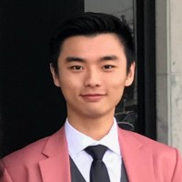 Hadwin Pang