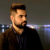 Ali Jameel