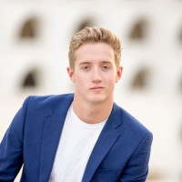 Nolan Ford