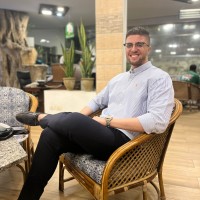 Muayad Azmi Alrayyes