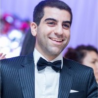 Vugar Asadov