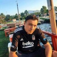 Gökhan Kasap