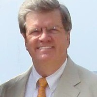 Ron Sewell
