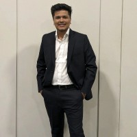 Niraj P.