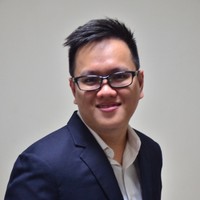 Calvin Chia Yaw Phua