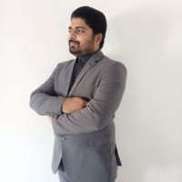 Kishore Jaya