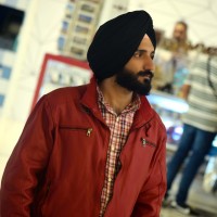 Ali Hussnain