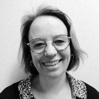 Cécile Bougeard
