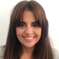 Patricia Martín Corona