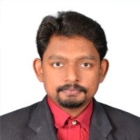 Sakthi Srinivasan