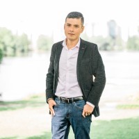 Oscar Yupanqui Huaman