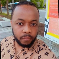 Joel Tshiaba