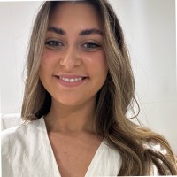 Gabrielle Mccusker