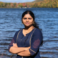 Suneetha Chenna