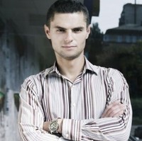 Denys Khytrov