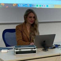 Giulia Armano