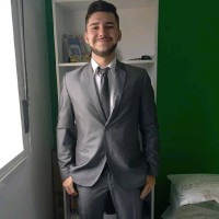 Lucas Mora