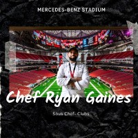 Ryan Gaines