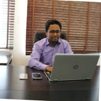 Shivendra Singh